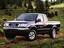 1998 Nissan Frontier King Cab